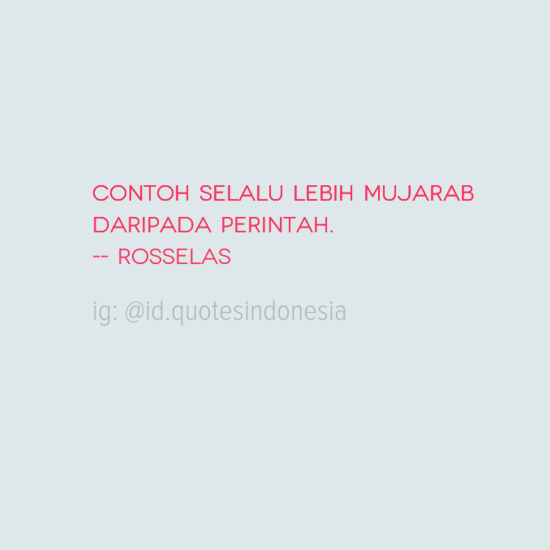 Quotes Sebelum Buka Puasa #1