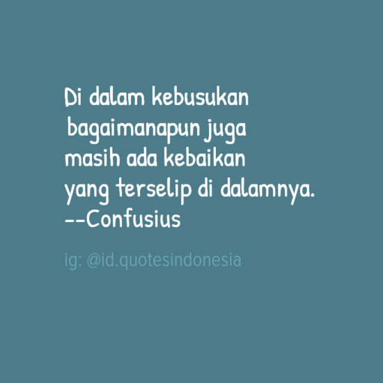 Quotes Sebelum Buka Puasa #1