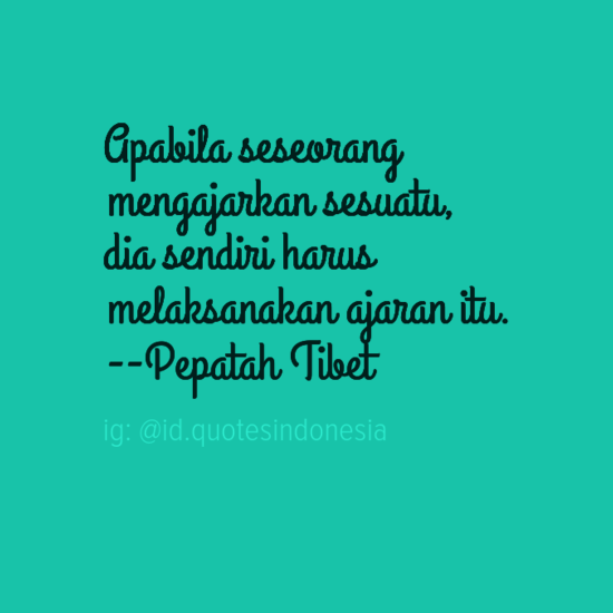 Quotes Sebelum Buka Puasa #1