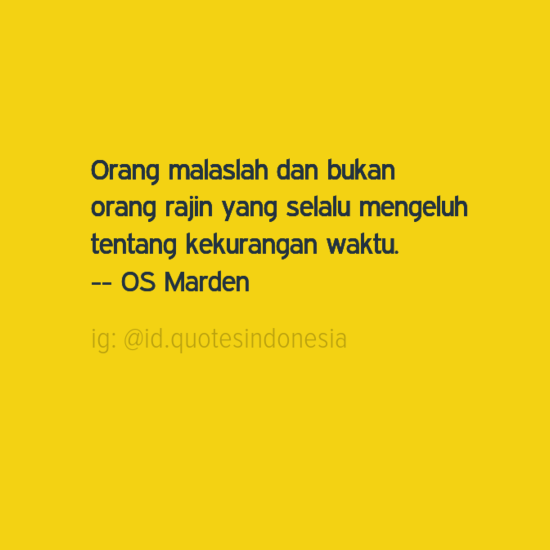 Quotes Sebelum Buka Puasa #1