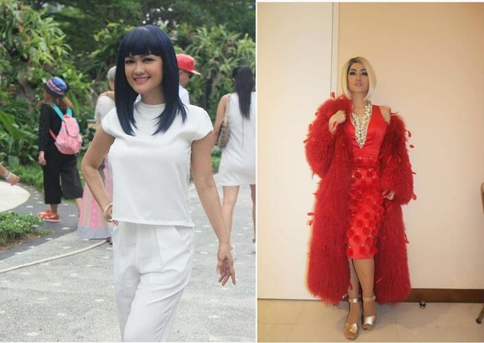 Mengenang Julia Perez Dari Awal Karier Hingga Berjuang Melawan Kanker