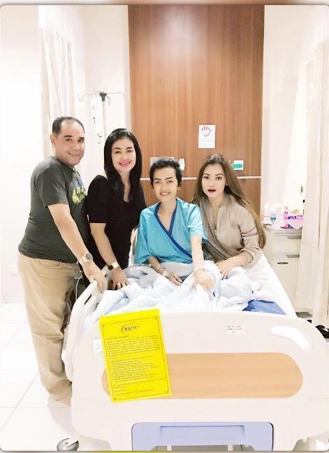 Mengenang Julia Perez Dari Awal Karier Hingga Berjuang Melawan Kanker
