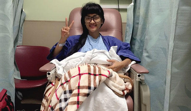 Mengenang Julia Perez Dari Awal Karier Hingga Berjuang Melawan Kanker