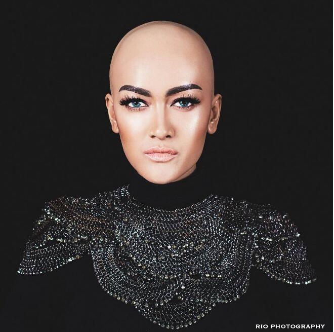 Mengenang Julia Perez Dari Awal Karier Hingga Berjuang Melawan Kanker