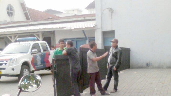 Kisah Sopir Pengantar Jenazah di RSHS: Harus Kuat Nyali, Duduk Harus Tegak