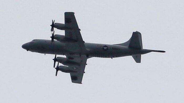 Pasukan AS Bantu Militer Filipina Dalam Pertempuran Habisi Militan ISIS di Marawi