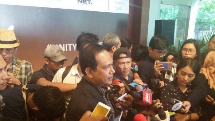 Tanggapi Komnas HAM, Polri: Tak Mungkin Ada Kriminalisasi Rizieq Shihab