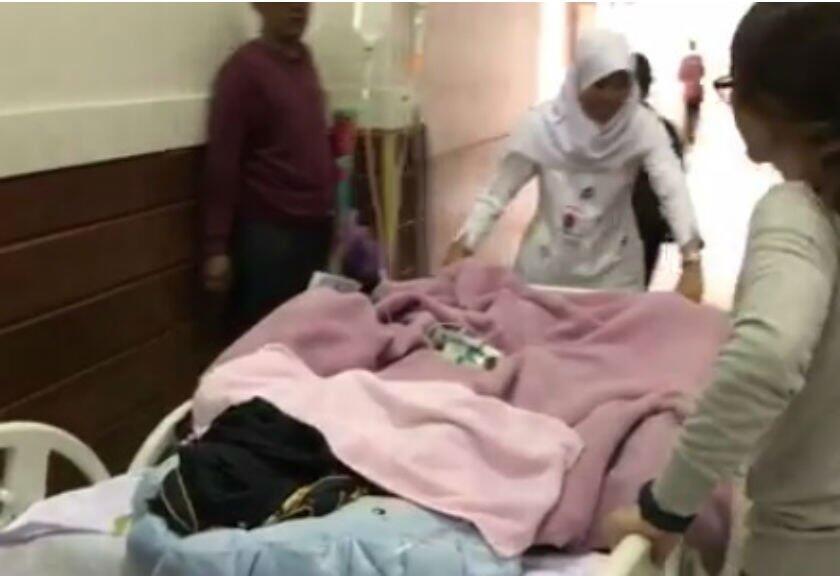 Innalillahi, Julia Perez Meninggal Dunia