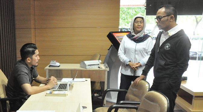 Tak Dapat THR? Segera Lapor Ke Posko Ini