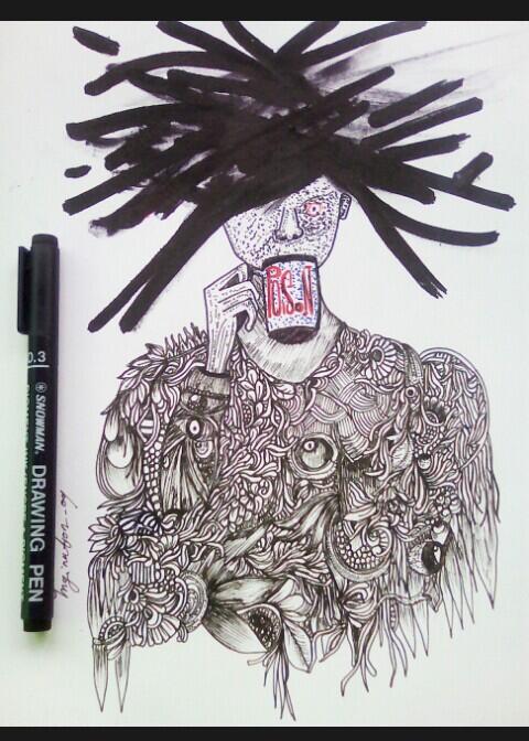 Drawing Art