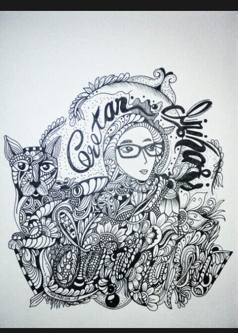 Drawing Art