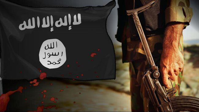 ISIS Klaim Eksekusi Dua Guru China yang Diculik di Pakistan