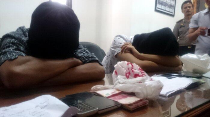 Polda Jambi Bongkar Prostitusi Online dengan Korban Anak di Bawah Umur