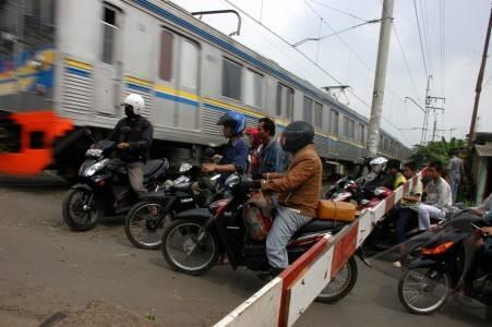 Bikin Gebrakan yuk di Jalanan, gabung ke komunitasnya