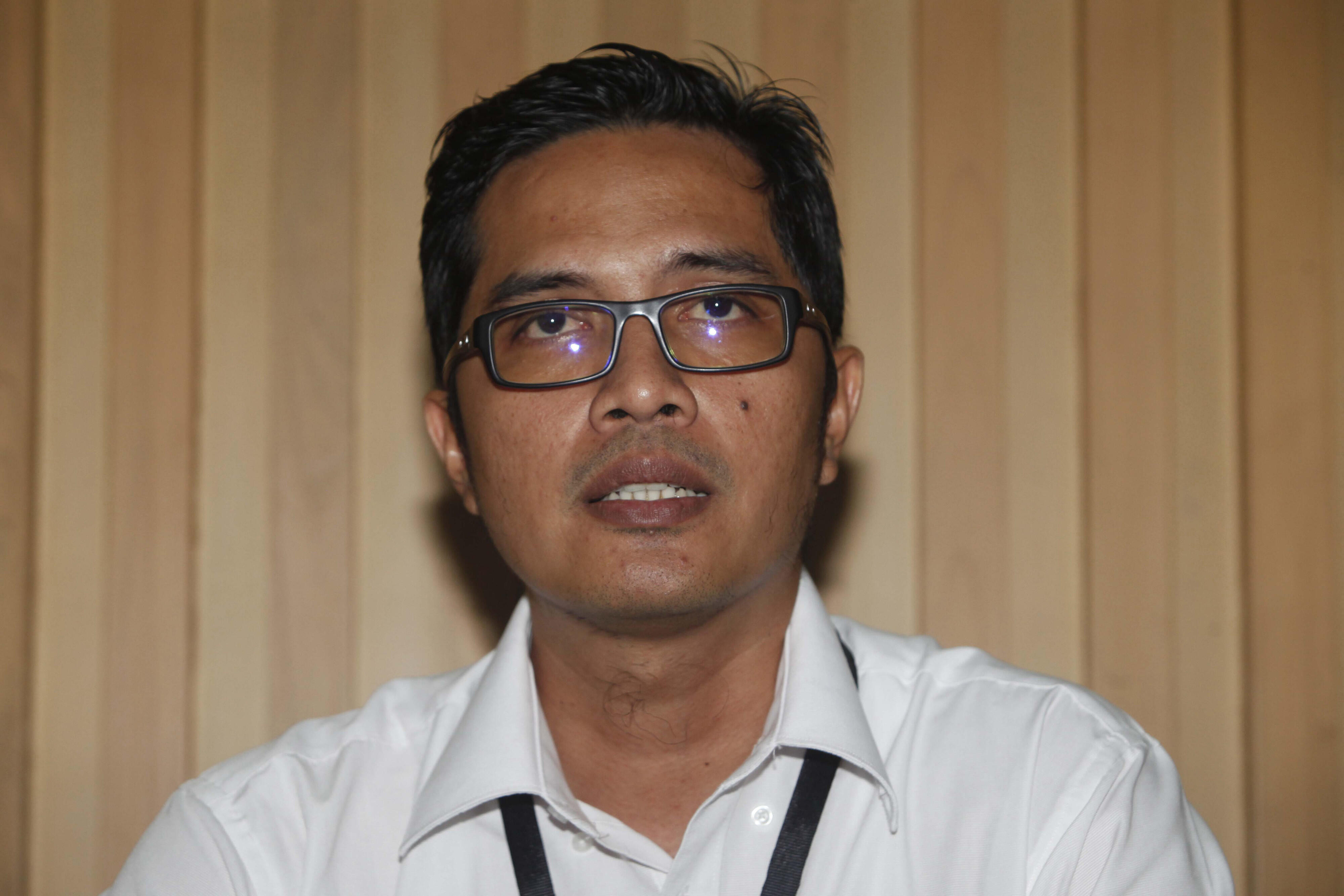 Peran Achmad Boediono dalam Penyelewengan Garam Industri