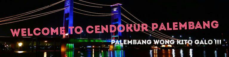 &#91;FR&#93; Cendolin 3 Regional Palembang &quot;CENDOKUR&quot;