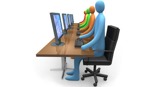 Info Loker Customer Service