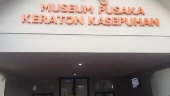 Keraton Kasepuhan Cirebon Kini Punya Museum Modern