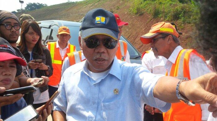 Tol Brebes Timur-Weleri Dibuka Fungsional Pada H-10