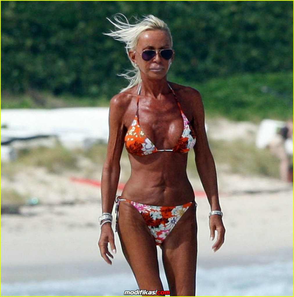 Nenek 88 Tahun Ini Batal Diperkosa Karena Ucapannya yang Bikin Takut Penjahat