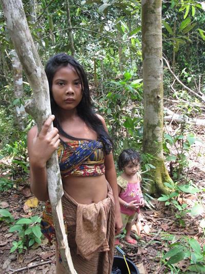 Nenek 88 Tahun Ini Batal Diperkosa Karena Ucapannya yang Bikin Takut Penjahat