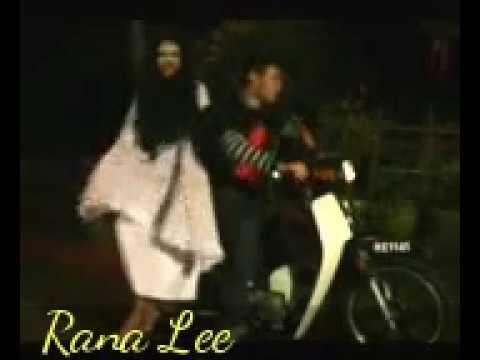 DI GANGGU PENUNGGU KOMPLEKS GARA GARA "MIRAS"