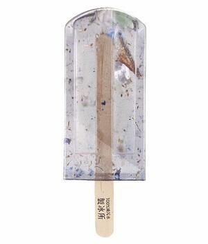 Berani Coba Es Krim dari Air yang Tercemar Ini?