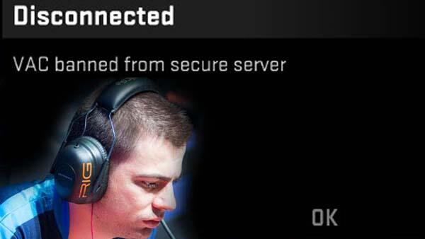 Aneh Tapi Lucu! Pemain Pro CS:GO ini Terkena Ban di Saat yang Tidak Tepat!