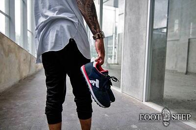 &#91;Hot Review&#93; Footstep Footwear, Karena Keren Enggak Harus Mahal