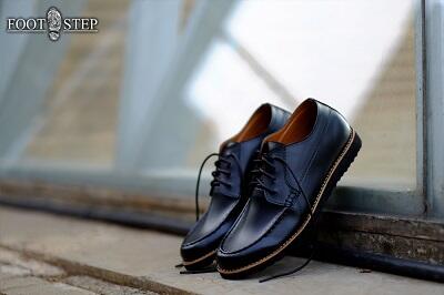&#91;Hot Review&#93; Footstep Footwear, Karena Keren Enggak Harus Mahal