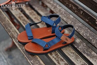 &#91;Hot Review&#93; Footstep Footwear, Karena Keren Enggak Harus Mahal
