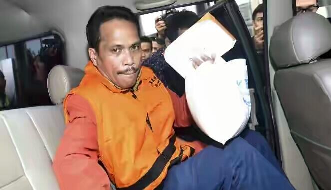 Pesan #OTTRecehan, Kejaksaan Kritik KPK?