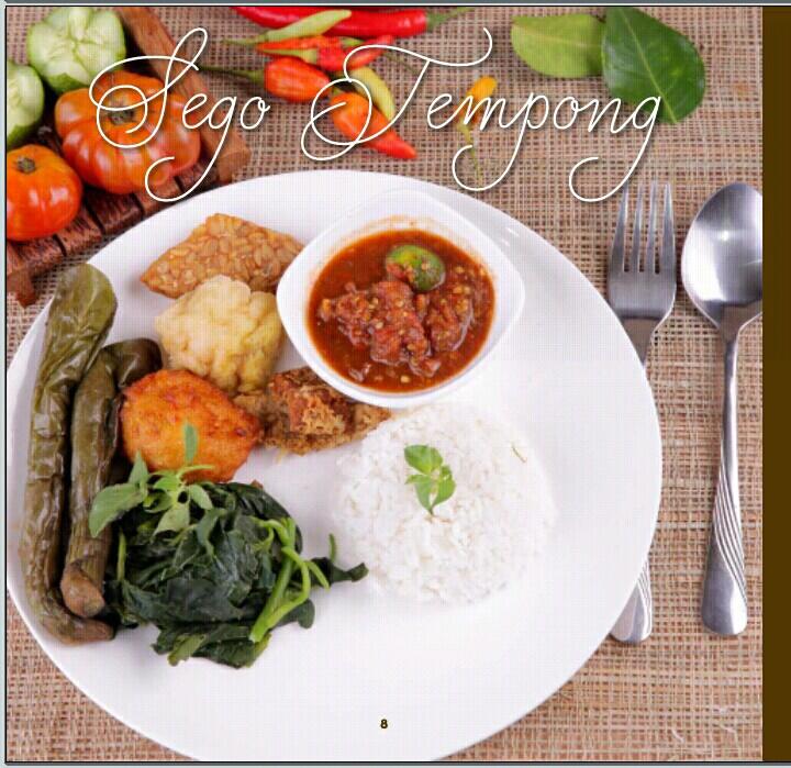 Kelezatan Kuliner Dari Kota Berjuluk Sunrise Of Java