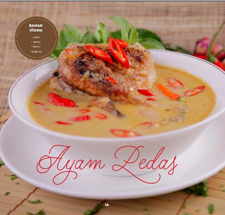 Kelezatan Kuliner Dari Kota Berjuluk Sunrise Of Java