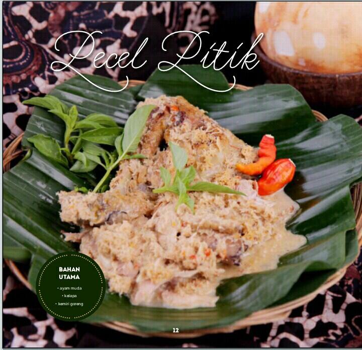 Kelezatan Kuliner Dari Kota Berjuluk Sunrise Of Java