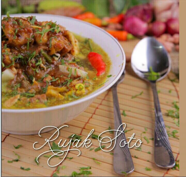 Kelezatan Kuliner Dari Kota Berjuluk Sunrise Of Java