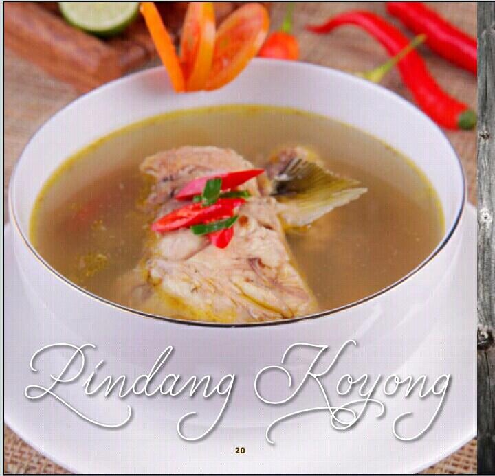 Kelezatan Kuliner Dari Kota Berjuluk Sunrise Of Java