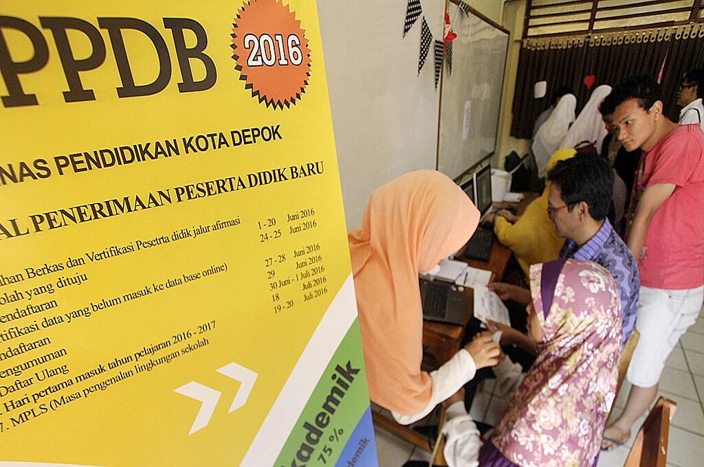 Politikus PPP: Perbaikan Mutu Pendidikan bukan Mengubah Jam Belajar