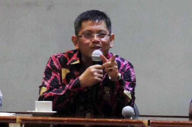 KPK Dituding Merusak Hubungan Eksekutif-Legislatif
