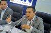 Hary Tanoe Diperiksa Penyidik Polri