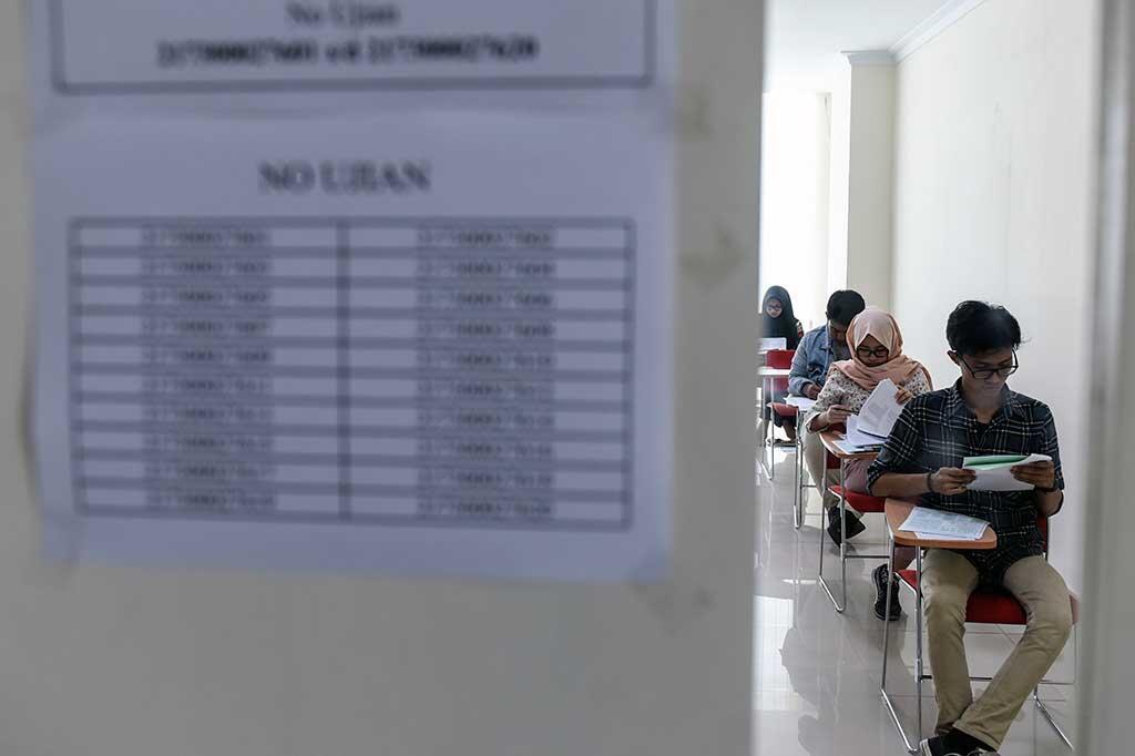 10 PTN Incaran Peserta SBMPTN 2017