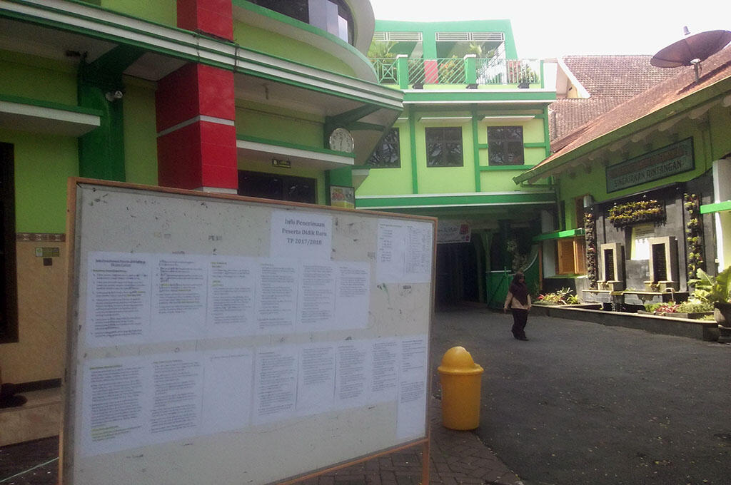 Federasi Guru Menilai Sekolah 5 Hari Rampas Hak Anak