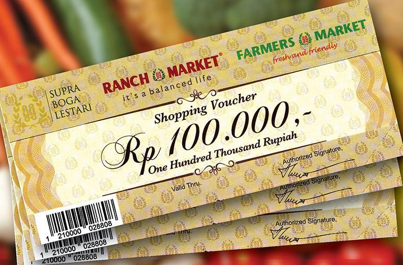 Ini arti 5 jenis diskon yang kerap kamu temui di mal, catet biar paham