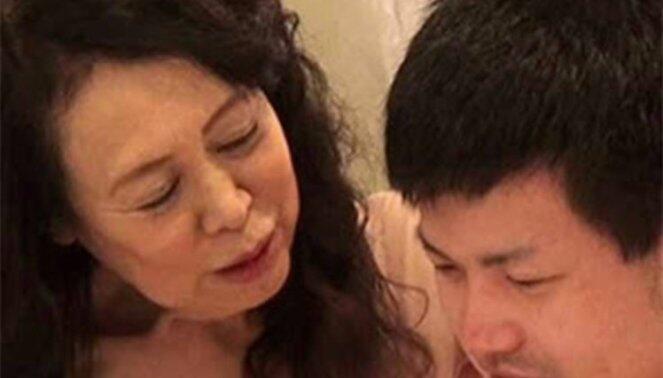 Mengenal Maori Tezuka, Ratu Porno Jepang yang Berusia 80 Tahun