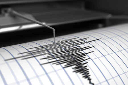 Gempa 6,3 SR Sukabumi Guncang Beberapa Wilayah Jabar