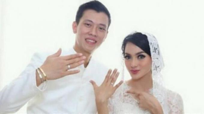 Sedihnya Ririn Ekawati, Baru Sekali Meninggalkan, Sang 