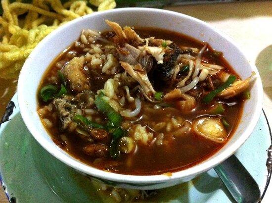 Murah Meriah! Makanan Khas Tegal Yang Nikmat Disantap Saat Buka Puasa