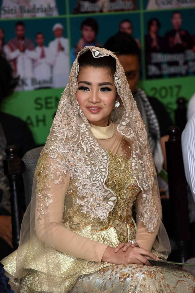 Fitri Karlina
