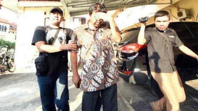 KPK Tetapkan 3 Tersangka dalam OTT Suap Kasi Intel Kejati Bengkulu