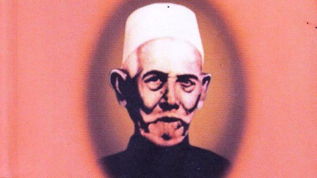 Ulama Nusantara Kelas Dunia